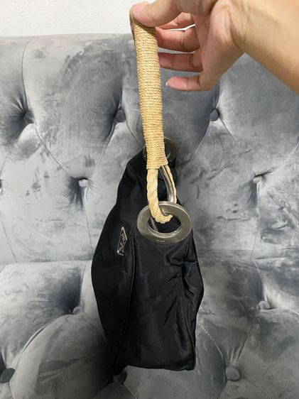 กระเป๋า Prada แท้ รูปที่ 3