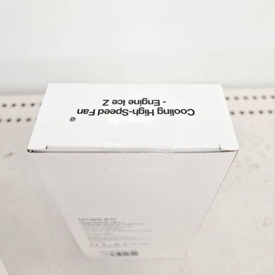 พัดลมพกพา SOTHING รูปที่ 3