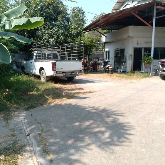 ขายที่ดิน พร้อมสำนักงาน บ้านพัก โรงงาน รูปที่ 3