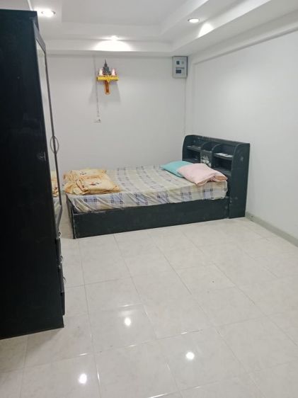 มีบางส่วน อื่นๆ สร้างเสร็จก่อน 2010 ไม่อนุญาต ใช่ ขายโคนโดบ้านสวนพหลโยธิน ซอย48 รูปที่ 3