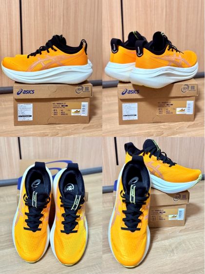 ASIC GEL-NIMBUS 27 รูปที่ 5