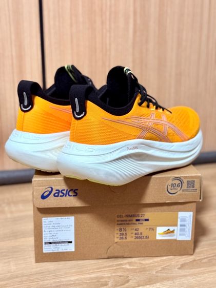 ASIC GEL-NIMBUS 27 รูปที่ 2