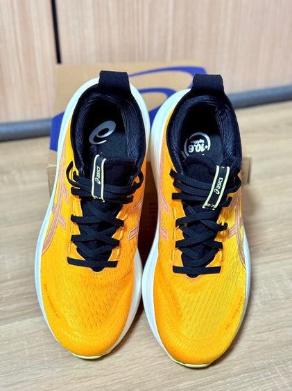 ASIC GEL-NIMBUS 27 รูปที่ 4