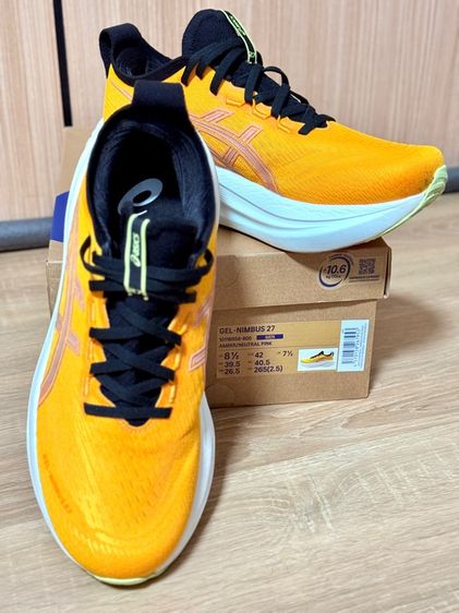ASIC GEL-NIMBUS 27 รูปที่ 3