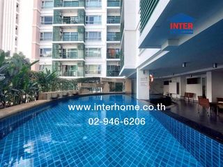คอนโดมิเนียม 103.37 ตร.ม. พหล เมทโทร คอนโดมิเนียม ซอยพหลโยธิน14 ถนนพหลโยธิน14 ถนนสุทธิสารวินิจฉัย เขตพญาไท กรุงเทพมหานคร