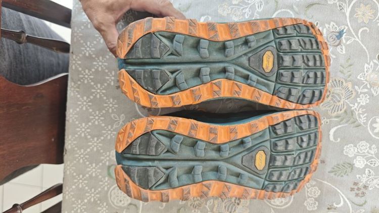 รองเท้า Treking Altra รุ่น Top รูปที่ 2