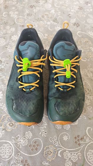 รองเท้า Treking Altra รุ่น Top รูปที่ 4