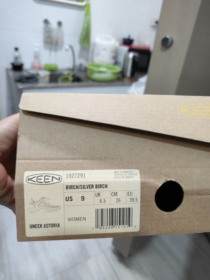 รองเท้า KEEN รูปที่ 18