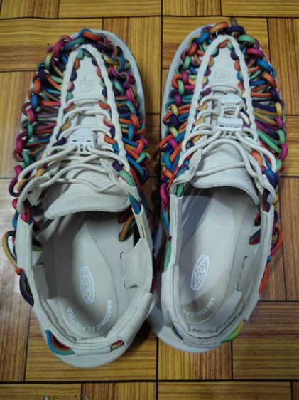รองเท้า KEEN รูปที่ 7