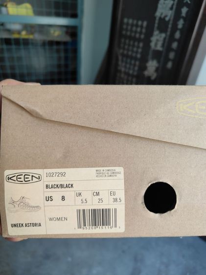 รองเท้า KEEN รูปที่ 17