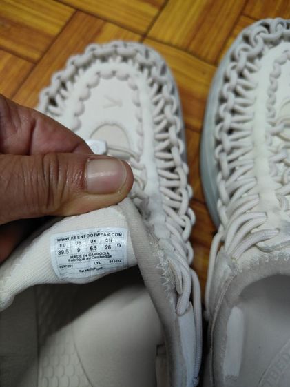 รองเท้า KEEN รูปที่ 9