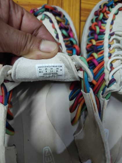 รองเท้า KEEN รูปที่ 6
