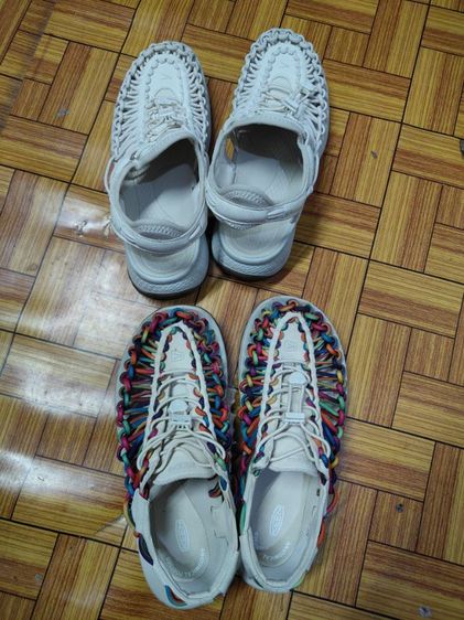 รองเท้า KEEN รูปที่ 16