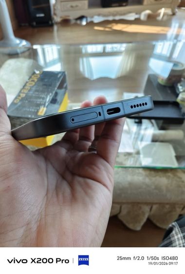 Poco f8 pro 