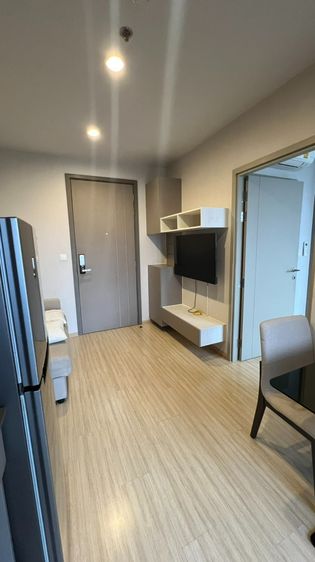 Pruksa ไม่อนุญาต ตกแต่งครบ 2020 เดอะ ไพรเวซี่ ท่าพระ อินเตอร์เชนจ์ The Privacy Thaphra Interchange รูปที่ 2