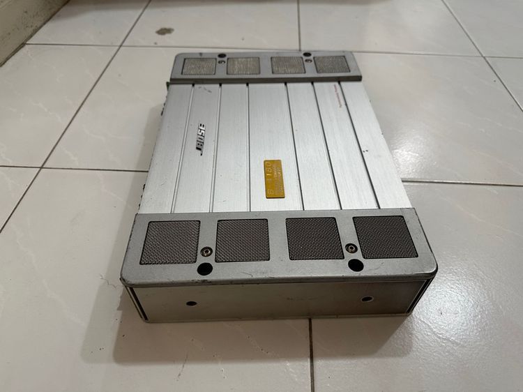 ขายถูก Bose B-4180 แอมป์รถยนต์  4 แชนแนล ระดับไฮเอน รูปที่ 2