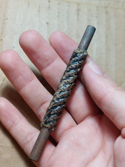 เครื่องรางตะกรุดหลวงปู่เอี่ยมวัดสะพานสูง รูปที่ 2