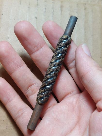 เครื่องรางตะกรุดหลวงปู่เอี่ยมวัดสะพานสูง รูปที่ 9