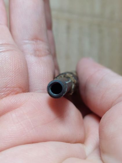 เครื่องรางตะกรุดหลวงปู่เอี่ยมวัดสะพานสูง รูปที่ 7