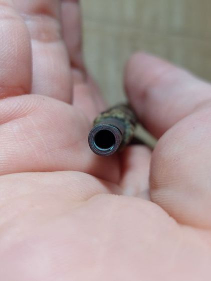 เครื่องรางตะกรุดหลวงปู่เอี่ยมวัดสะพานสูง รูปที่ 5