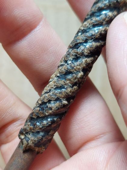 เครื่องรางตะกรุดหลวงปู่เอี่ยมวัดสะพานสูง รูปที่ 3