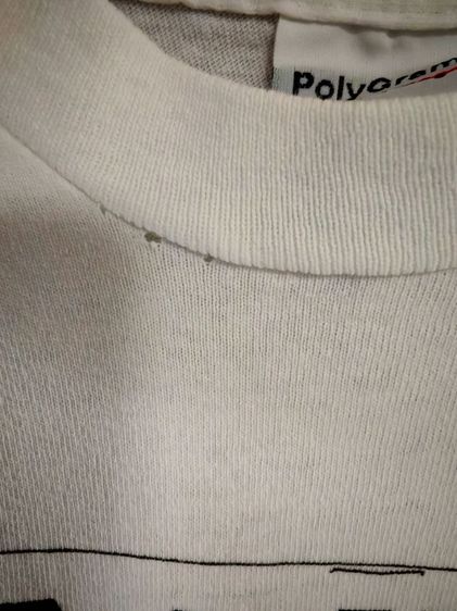 เสื้อวินเทจ รูปที่ 8