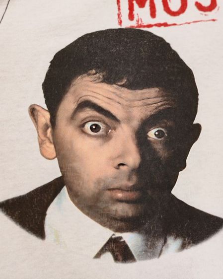 เสื้อวินเทจ รูปที่ 6