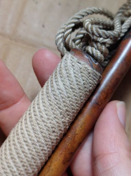 เครื่องรางตะกรุดวิรุณจำบังหลวงพ่อกวยวัดโฆสิตาราม รูปที่ 2