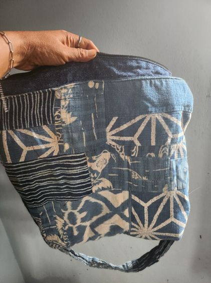 กระเป๋าผ้า