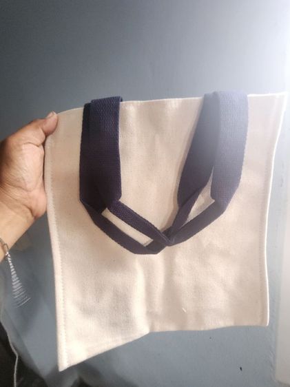 กระเป๋าผ้า รูปที่ 4