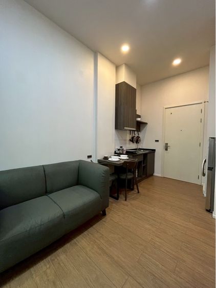 ตกแต่งครบ อื่นๆ 2018 ไม่อนุญาต ไม่ใช่  SPACE CONDO PHUKET เมืองภูเก็ต  รูปที่ 3