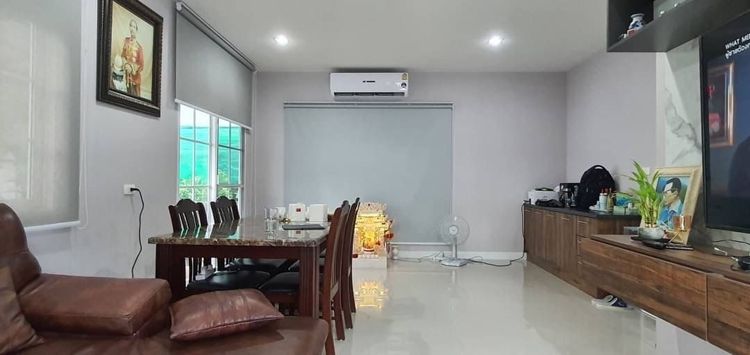 มีบางส่วน ขายบ้านแฝด โกลเด้น นีโอ 2 บางนา-กิ่งแก้ว fully furnitured พร้อมเข้าอยู่ ทำเลดี ใกล้เมกะบางนา รูปที่ 3