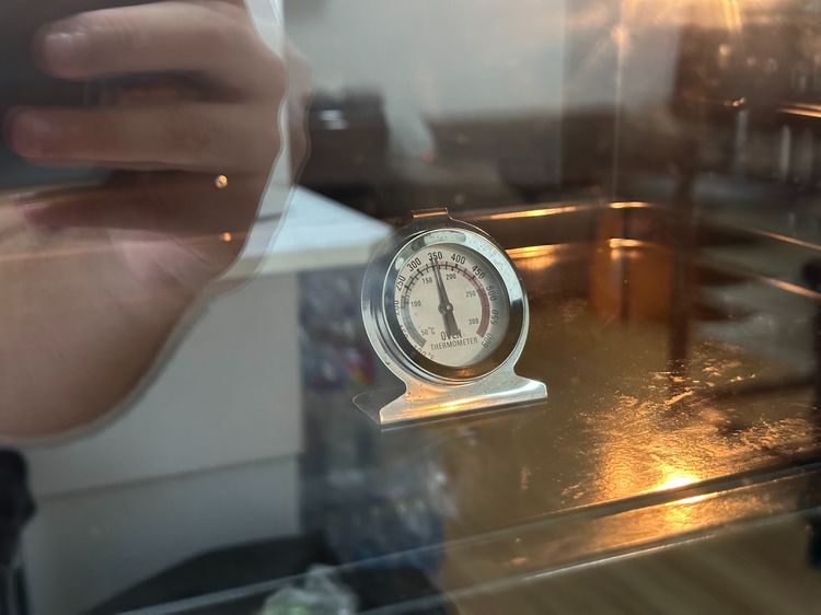 เตาอบไฟฟ้า Electrolux 70 ลิตร รุ่น EOT7024XFG สภาพใหม่มาก ใช้แค่ 2 ครั้ง รูปที่ 9