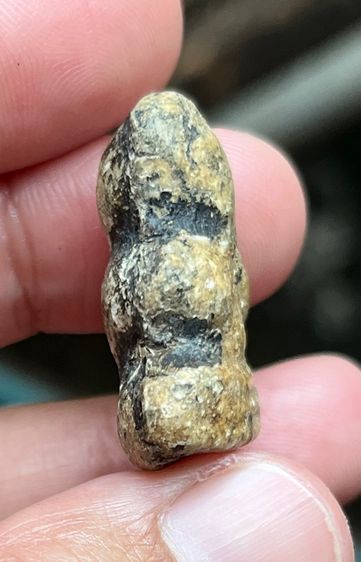 พระปิดตาหลวงปู่เอี่ยม รูปที่ 5