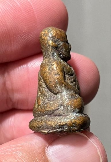 หลวงพ่อเงิน รูปที่ 3