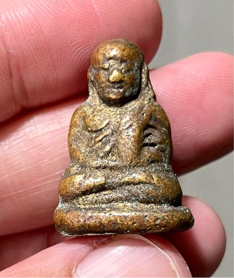 หลวงพ่อเงิน