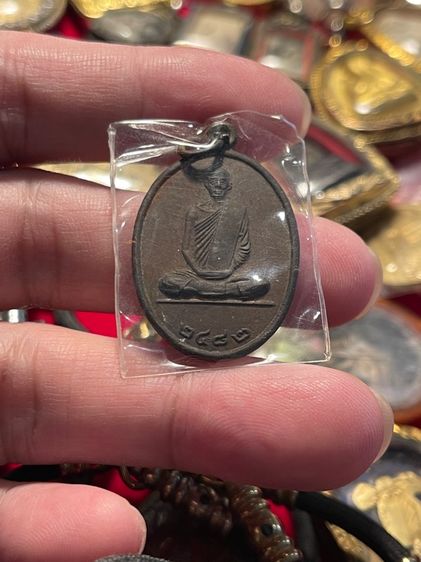 หลวงพ่อเดิม