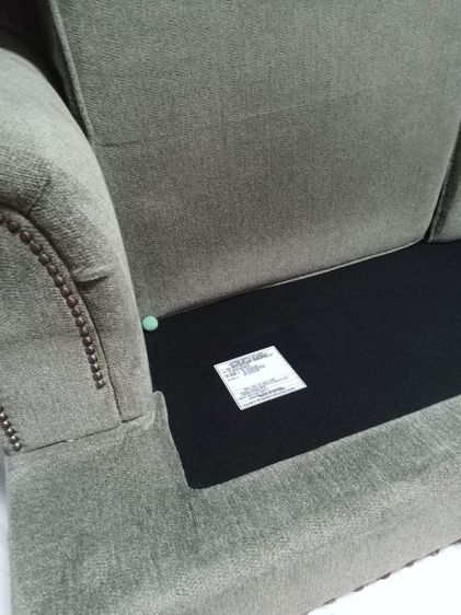 ขายโซฟา สภาพสวย อยู่ที่พัทยา สนใจโทร 0639285675 รูปที่ 4