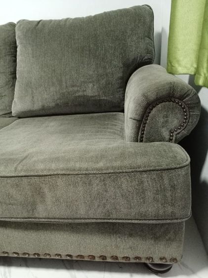 ขายโซฟา สภาพสวย อยู่ที่พัทยา สนใจโทร 0639285675 รูปที่ 3