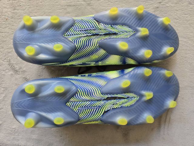 Adidas Nemeziz.1 FG Elite Size 275 รูปที่ 5