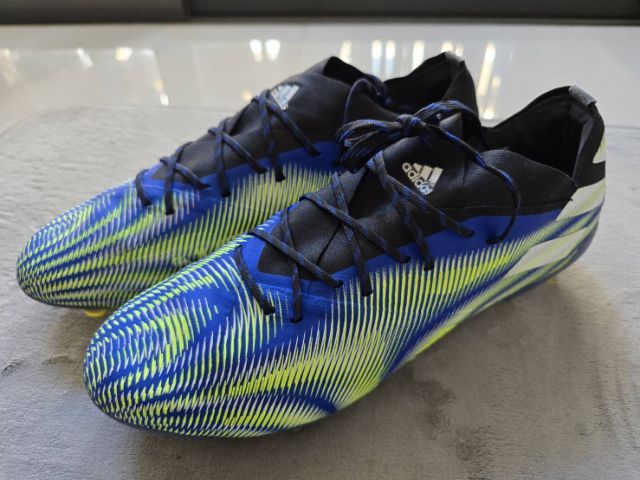 Adidas Nemeziz.1 FG Elite Size 275