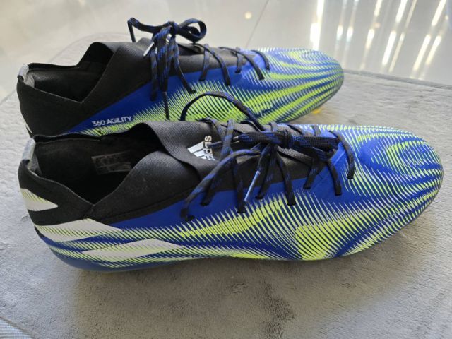 Adidas Nemeziz.1 FG Elite Size 275 รูปที่ 3
