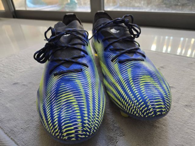 Adidas Nemeziz.1 FG Elite Size 275 รูปที่ 4