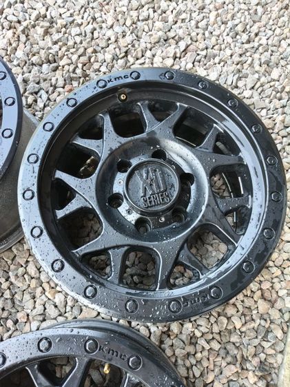 มือ2 KMC ต่างจังหวัดส่งฟรี รูปที่ 3