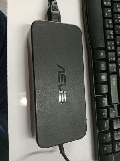 Adapter Notebook  