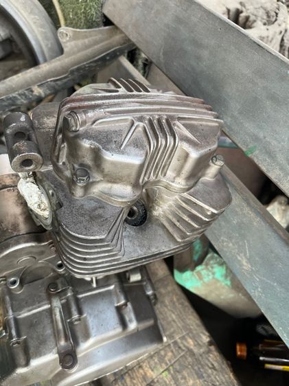 เครื่อง Ryuka 200 cc. รูปที่ 4