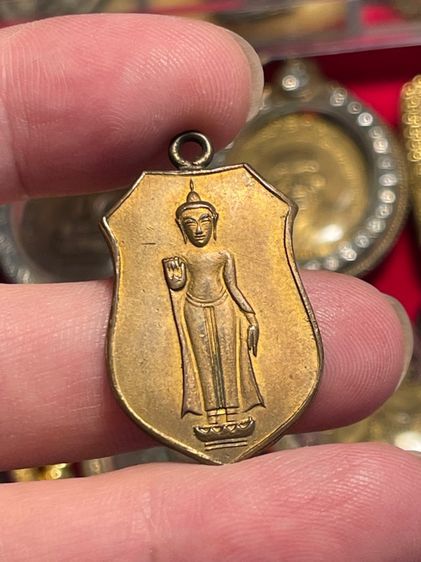 พระปางประทานพร