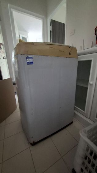 เครื่องซักผ้า samsung ขนาด 6.5 กิโลกรัม รูปที่ 2