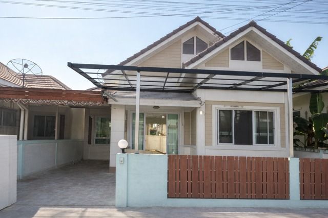 บ้านเดี่ยว