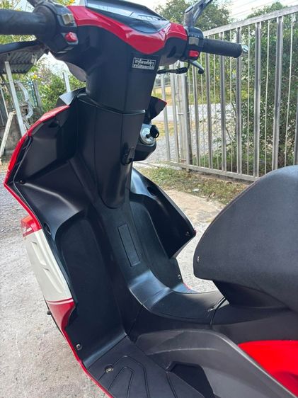 Ducati 125 Italy jet รูปที่ 11